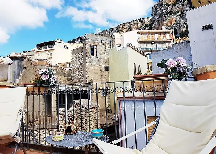 Casa Vacanza La Posadina Baunei