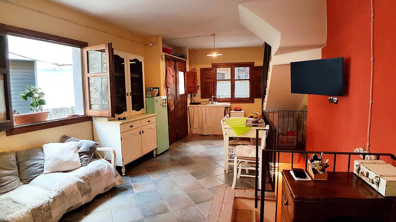 Holiday home Casa La Posadina