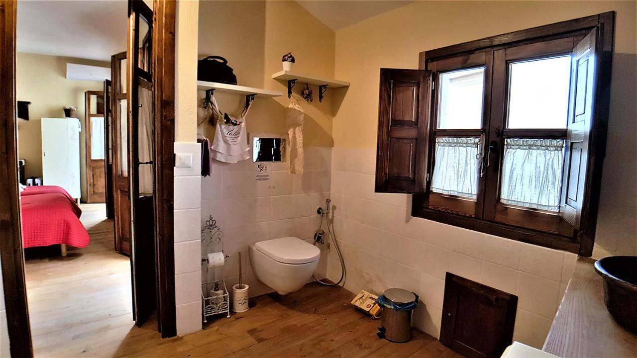 Holiday home Casa La Posadina *