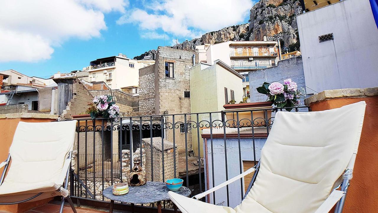 Holiday home Casa La Posadina *