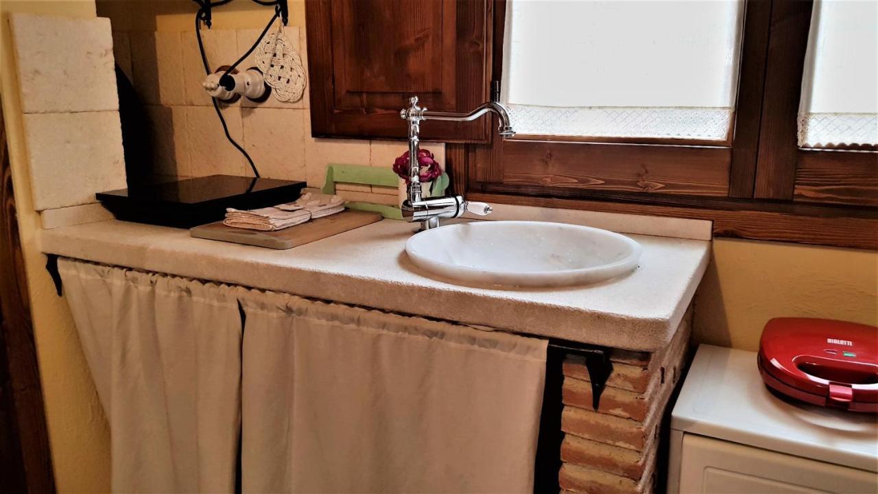 Casa La Posadina Holiday home Baunei