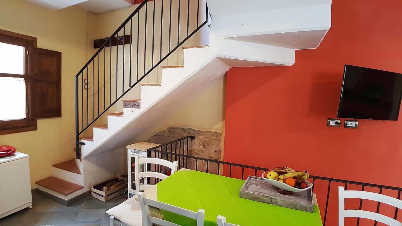 Casa La Posadina *