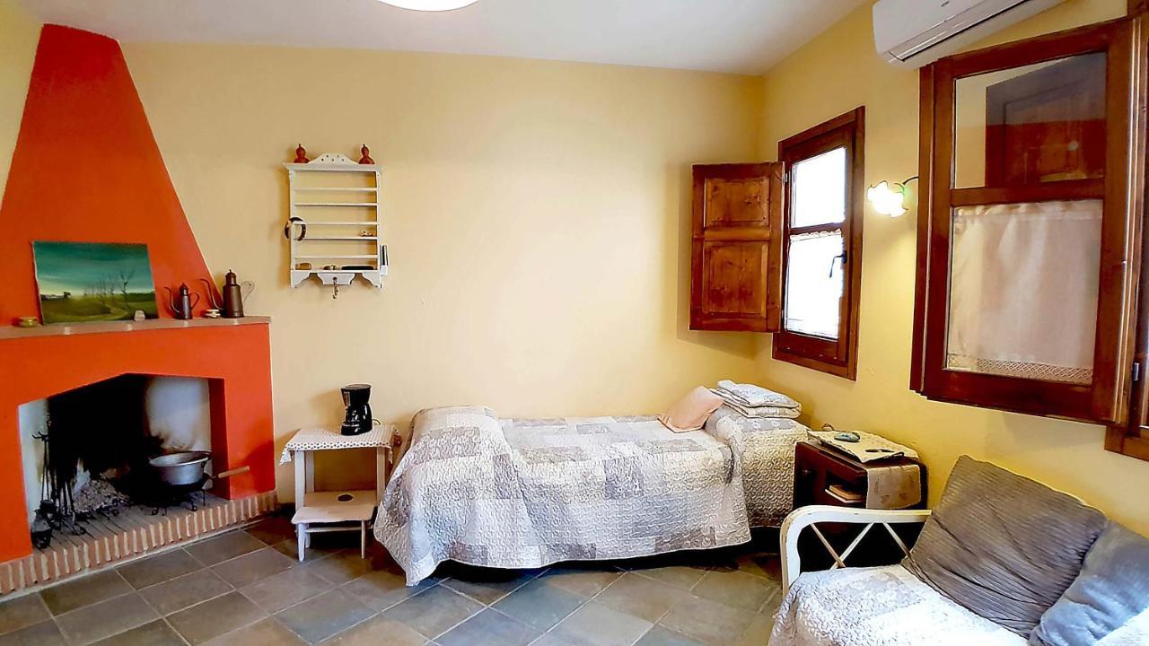 Holiday home Casa La Posadina