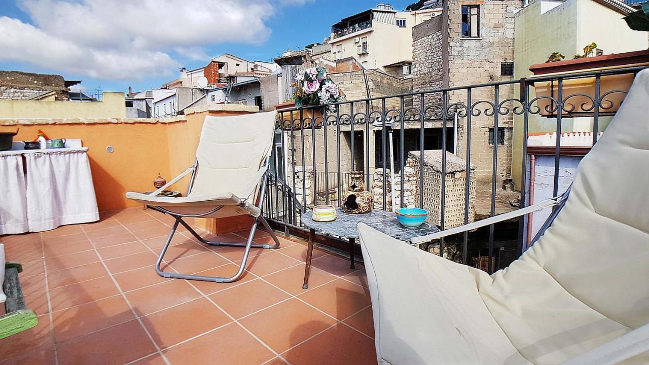 Casa La Posadina Holiday home Baunei