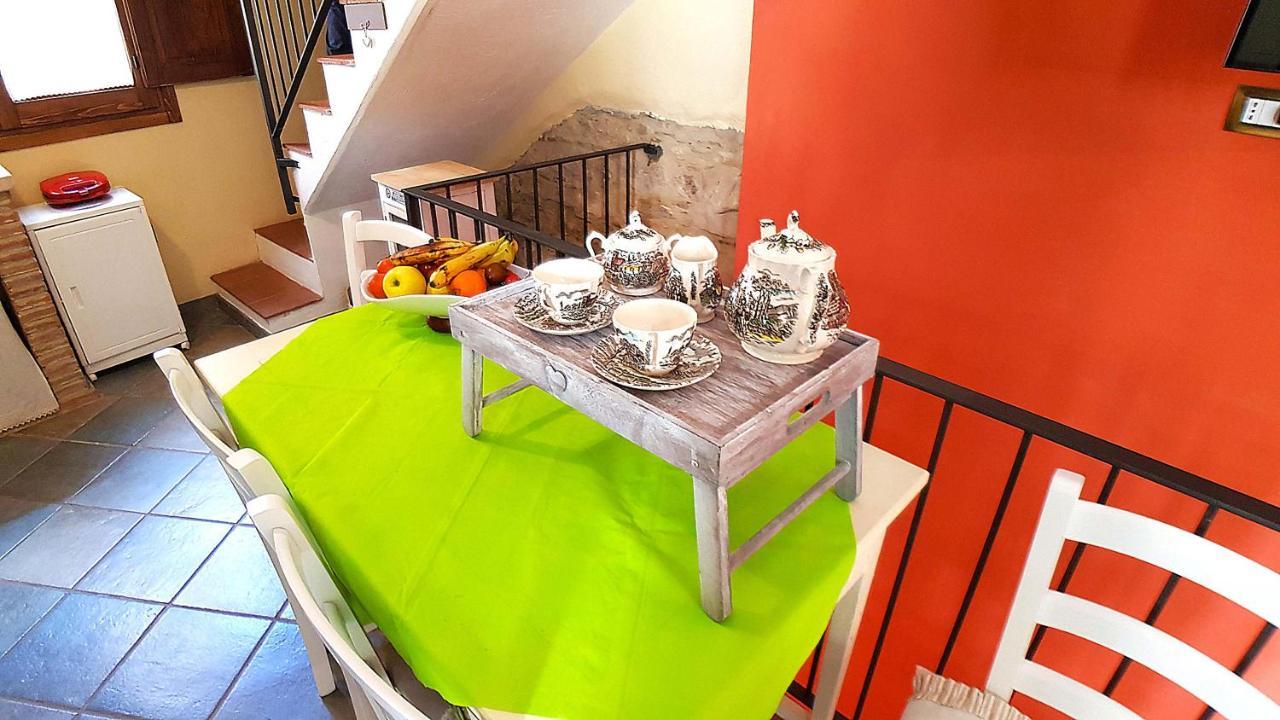 Casa La Posadina Holiday home *