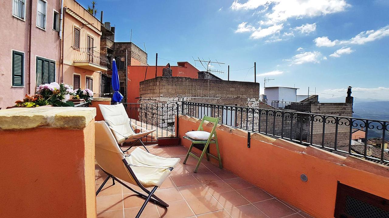Casa La Posadina Baunei