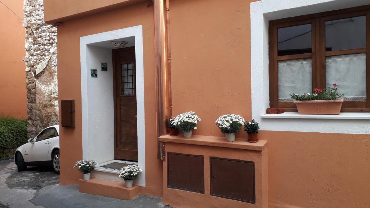 Casa La Posadina *